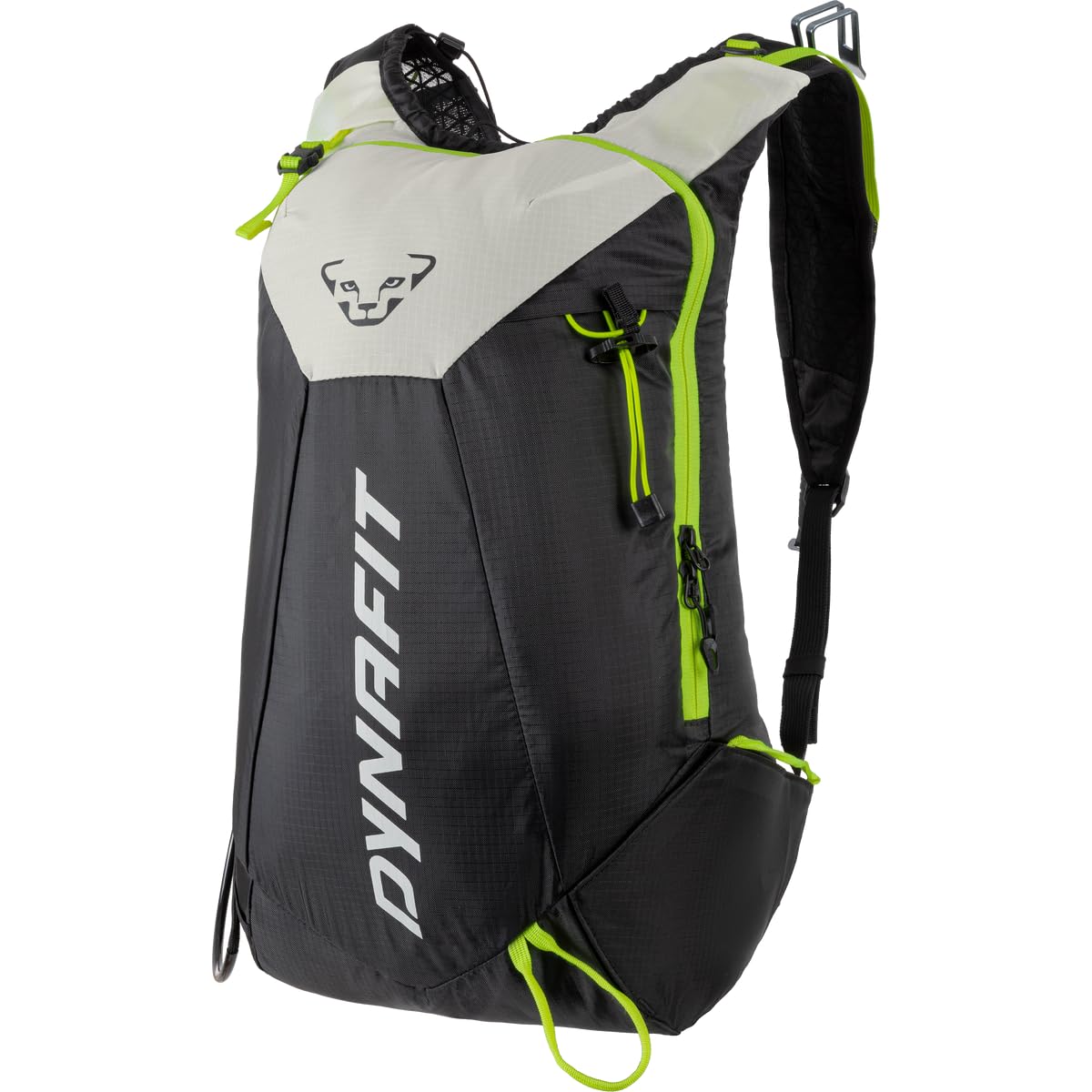 Dynafit DNA 16 Backpack - Lightweight Hiking Backpack for Men & Women - 16L Daypack with Hydration Compatible - Perfect for Trail Running, Climbing & Outdoor Adventures