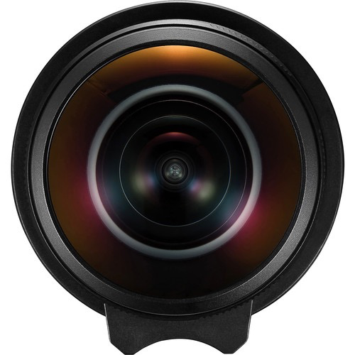 Laowa 4mm f/2.8 Fisheye Lens for Sony E Mount - Ultra Wide Angle Circular Fisheye Lens for Sony A7 A9 A6000 Series - Perfect for Landscape, Architecture & Creative Photography