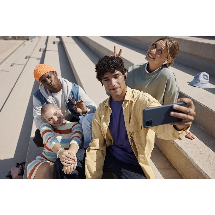 JBL Tune 230NC True Wireless Earbuds with Active Noise Cancellation - Bluetooth 5.0, 40H Playtime, IPX4 Waterproof - Perfect for Workouts, Commuting & Travel