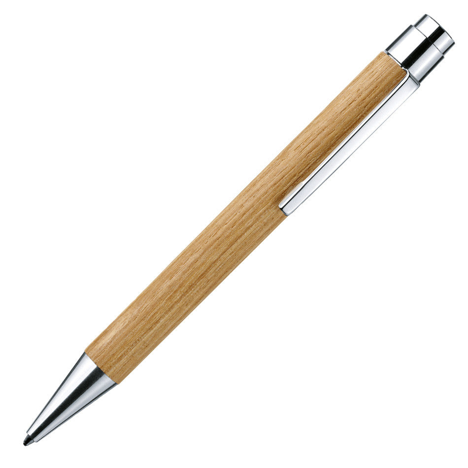 Premium e+m Vivo Ballpoint Pen - Smooth Writing, Comfort Grip - Ideal for Office, School & Everyday Use