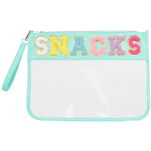 Green-Snack