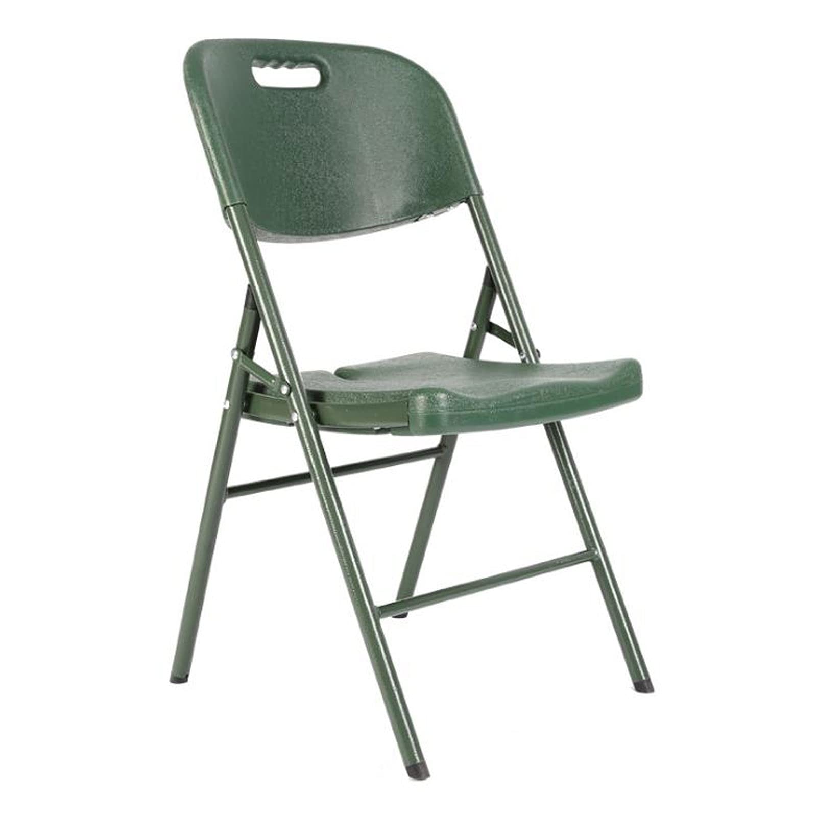 Portable Folding Camping Chair - Lightweight Outdoor Stool for Camping, Fishing, Beach, BBQ & Picnic | Compact Collapsible Design for Travel, Hiking & Backyard Relaxation