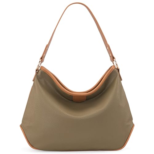 *2 Tone Light Green
