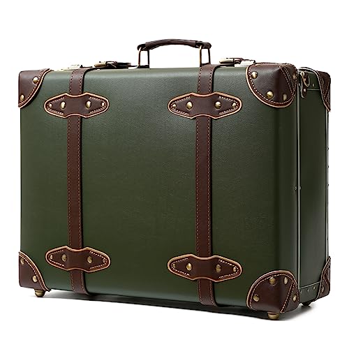 Dark Army Green