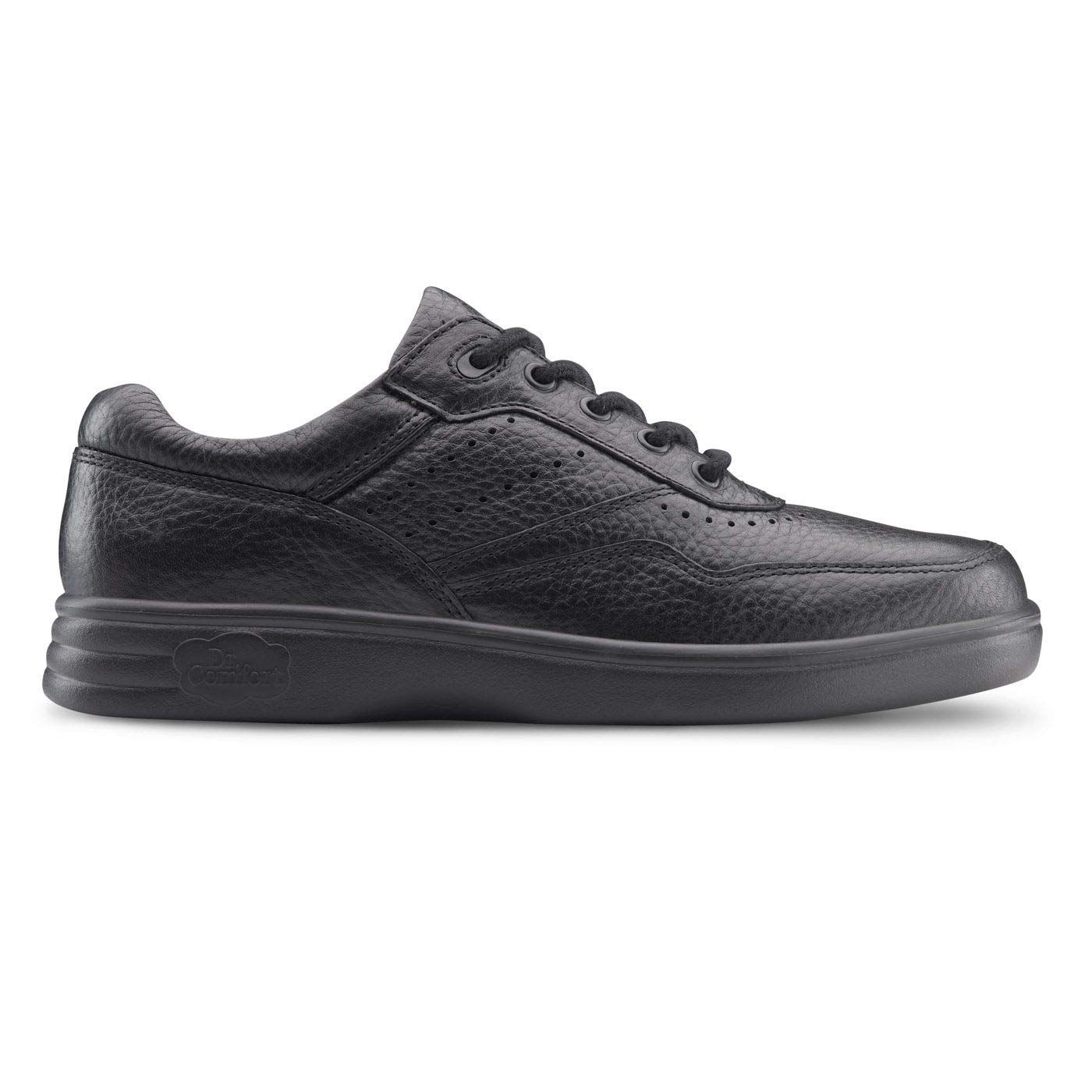 Dr. Comfort Patty Diabetic Shoes for Women - Therapeutic Orthopedic Sneakers with Gel Cushioning & Removable Insoles - Ideal for Diabetes, Plantar Fasciitis & Daily Comfort