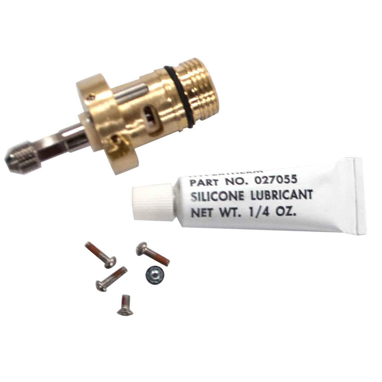 Hypertherm 228716 Duramax Machine Torch Main Body Kit for PMX65-105 Plasma Cutters - Perfect for Industrial Metal Cutting and Fabrication