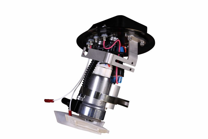 Aeromotive 05-21 Dodge Charger Challenger 450 Dual Drop In Phantom Fuel System - High Performance Upgrade for Racing & Street Driving