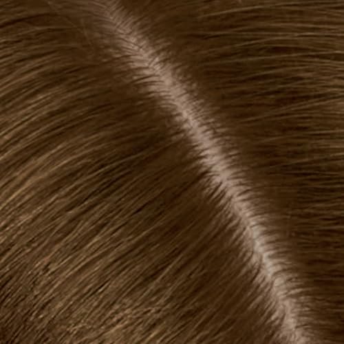 5 Medium Brown
