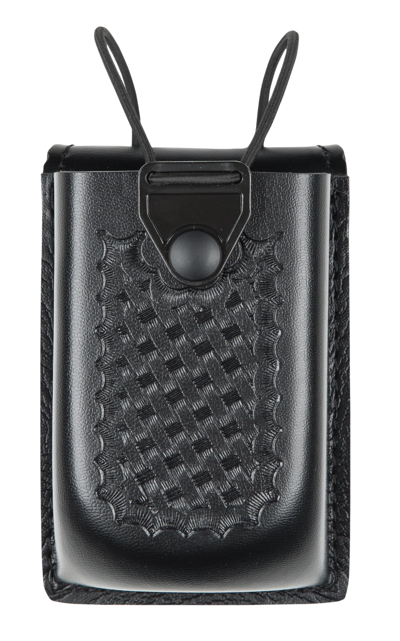 Safariland 761 Adjustable Radio Holder - 1.625