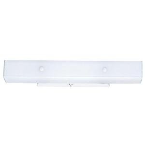 4-Light Bathroom Vanity Bar - Modern LED Bath Bar Fixture for Bathroom Lighting, Perfect for Vanity Mirror, Makeup Area, and Shower Lighting