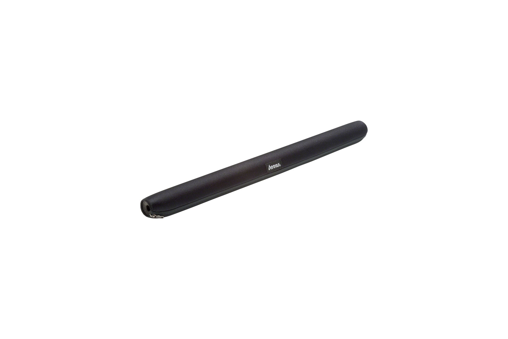 Benno Rail Pad Single Carry On Boost Black - Durable Bike Cargo Rack Pad for Secure Transport - Perfect for Commuting, Grocery Hauling & Outdoor Adventures