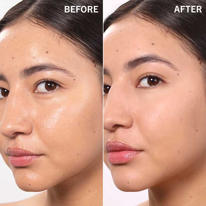 MOIRA Under Eye Setting Powder - Translucent Loose Powder for Baking & Brightening - Perfect for Makeup Setting & Dark Circle Coverage - Ideal for Daily Use, Photo Shoots & Special Occasions