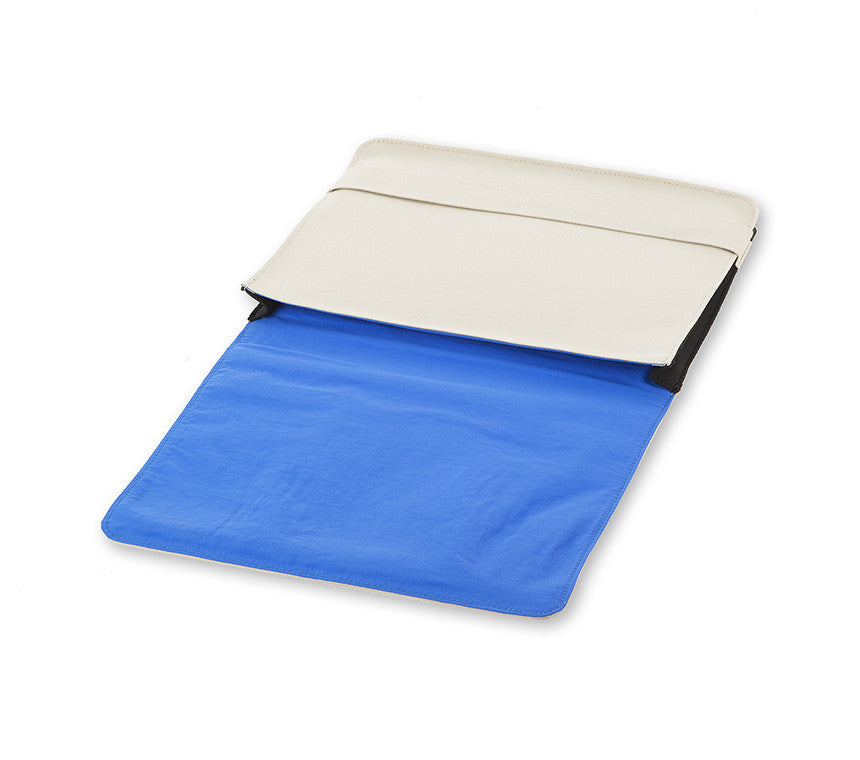 Premium Moleskine MyCloud Tablet Case for 10 Inch Tablets - Slim Protective Cover with Auto Sleep/Wake - Perfect for iPad, Samsung Galaxy Tab, and More (Home, Office, Travel Use)