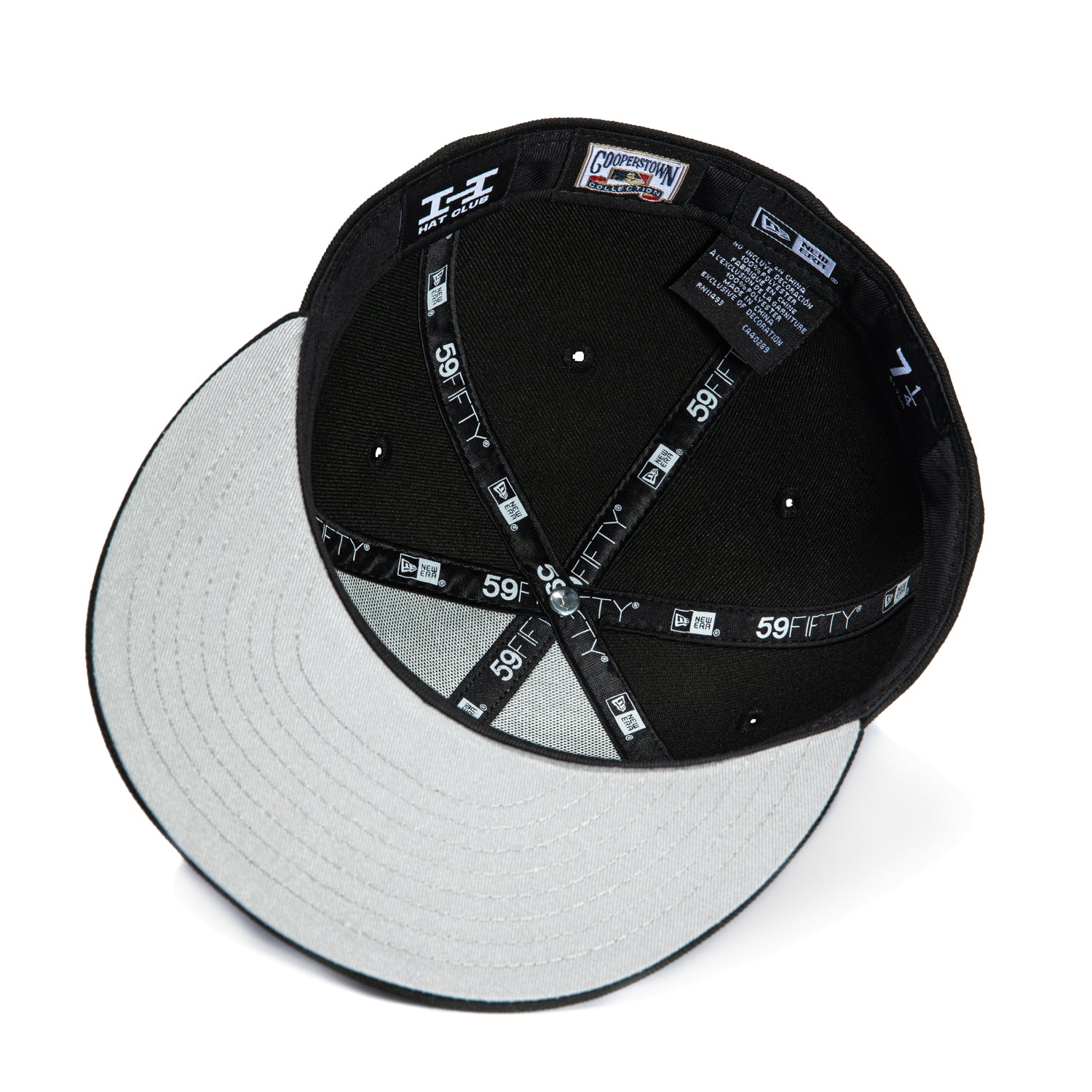 New Era 59Fifty Arizona Diamondbacks 2001 World Series Champions Snapback Hat with Patch - Black | MLB Baseball Fan Gear for Men & Women | Game Day, Collectible, Streetwear Fashion