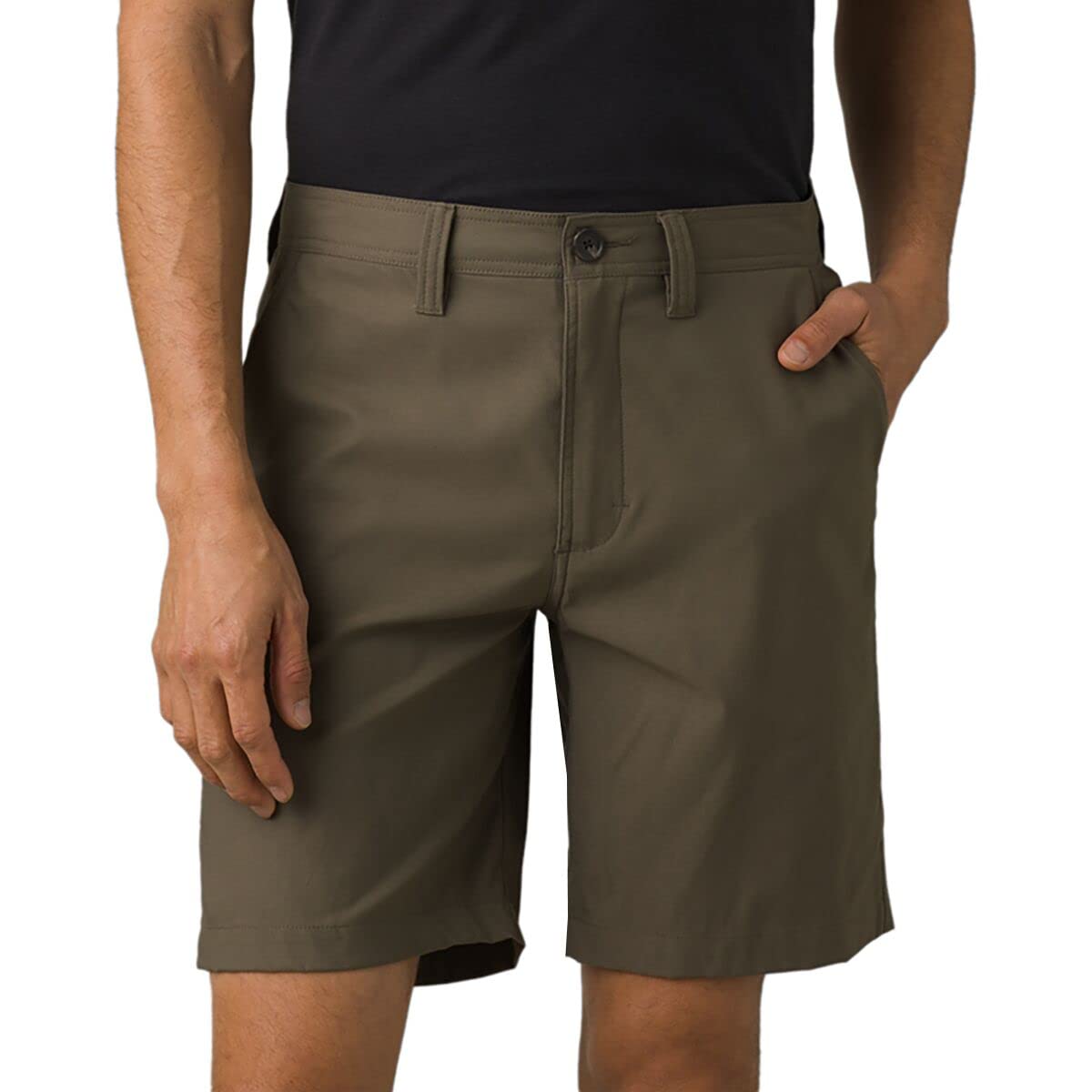 prAna Alameda Shorts for Women - Lightweight, Quick-Dry Hiking & Travel Shorts - Perfect for Outdoor Adventures, Yoga & Casual Wear