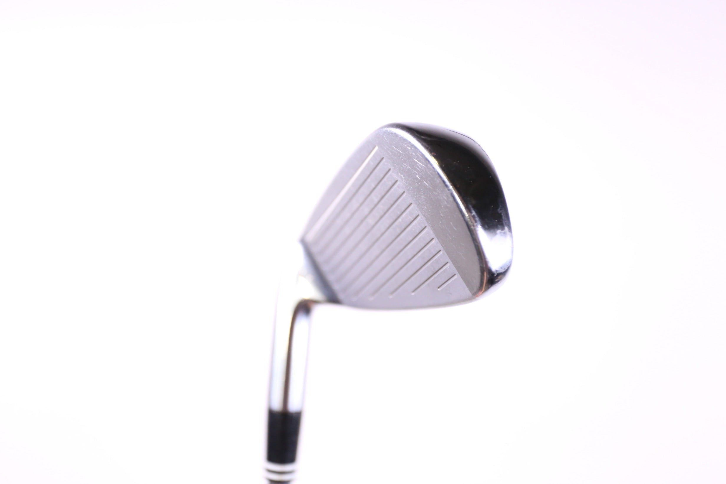 Used Cleveland 588 MT Single 6 Iron Golf Club - Right Handed Stiff Flex for Men - Perfect for Practice & Course Play