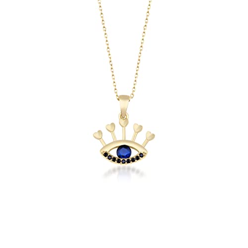 The Eye of Iris