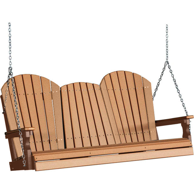Cedar on Chestnut