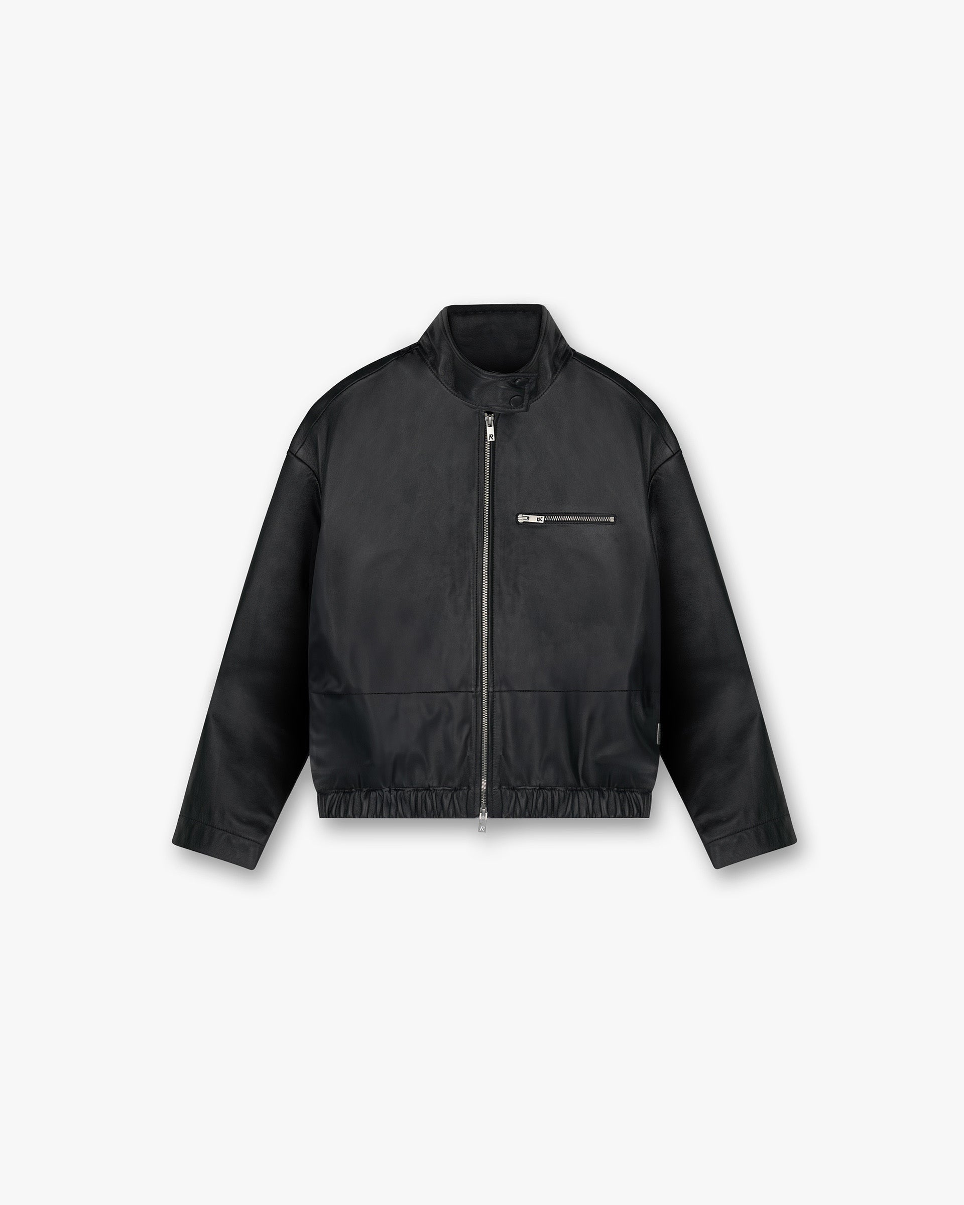 Fuel Jacket for Men & Women - Stylish Jet Black Windproof Winter Coat - Perfect for Outdoor Activities, Hiking & Travel