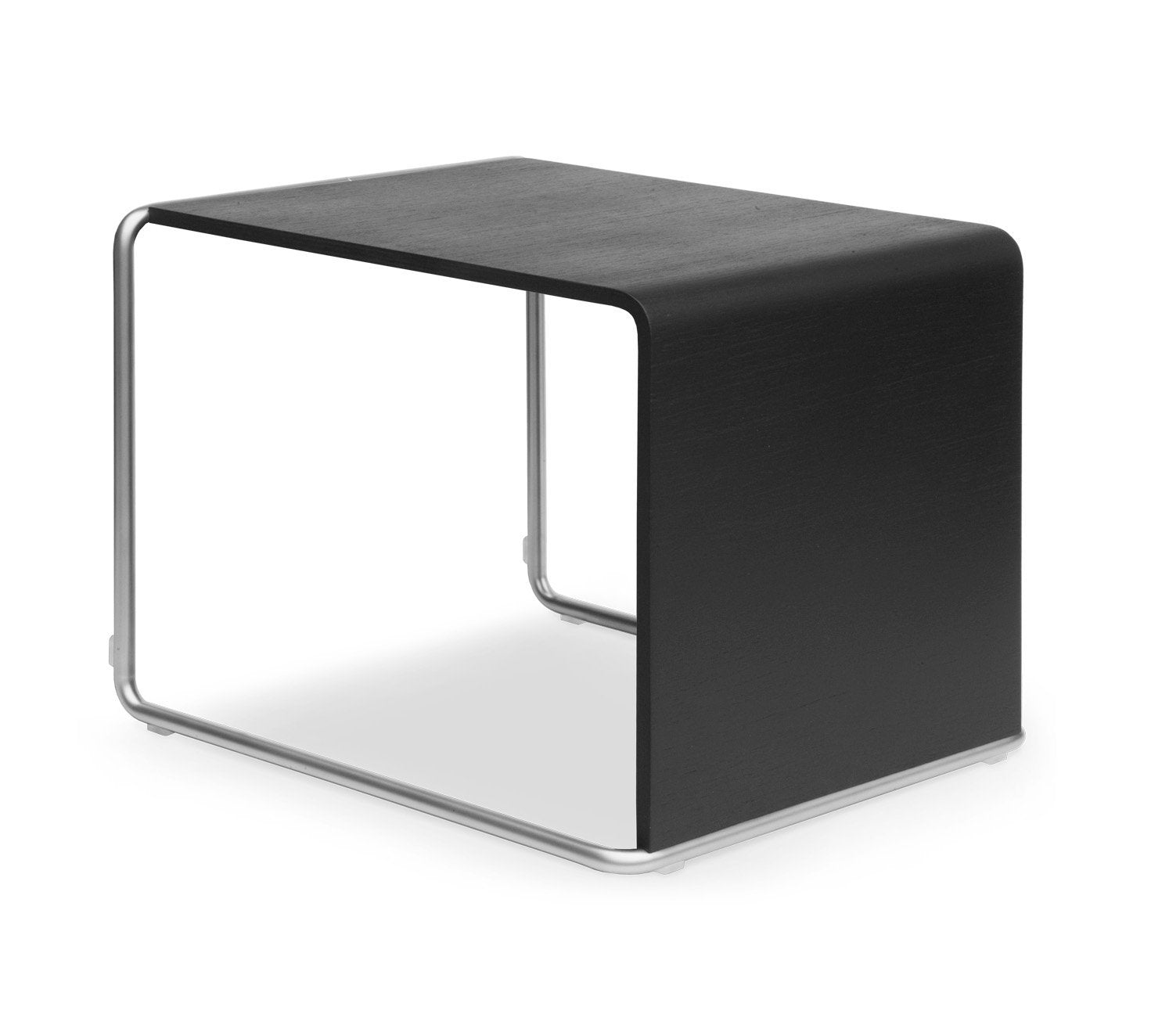 Lapalma Ueno T50 Modern Wooden Table Stool - Stylish and Durable Bar Stool for Kitchen, Dining Room, and Cafe Use
