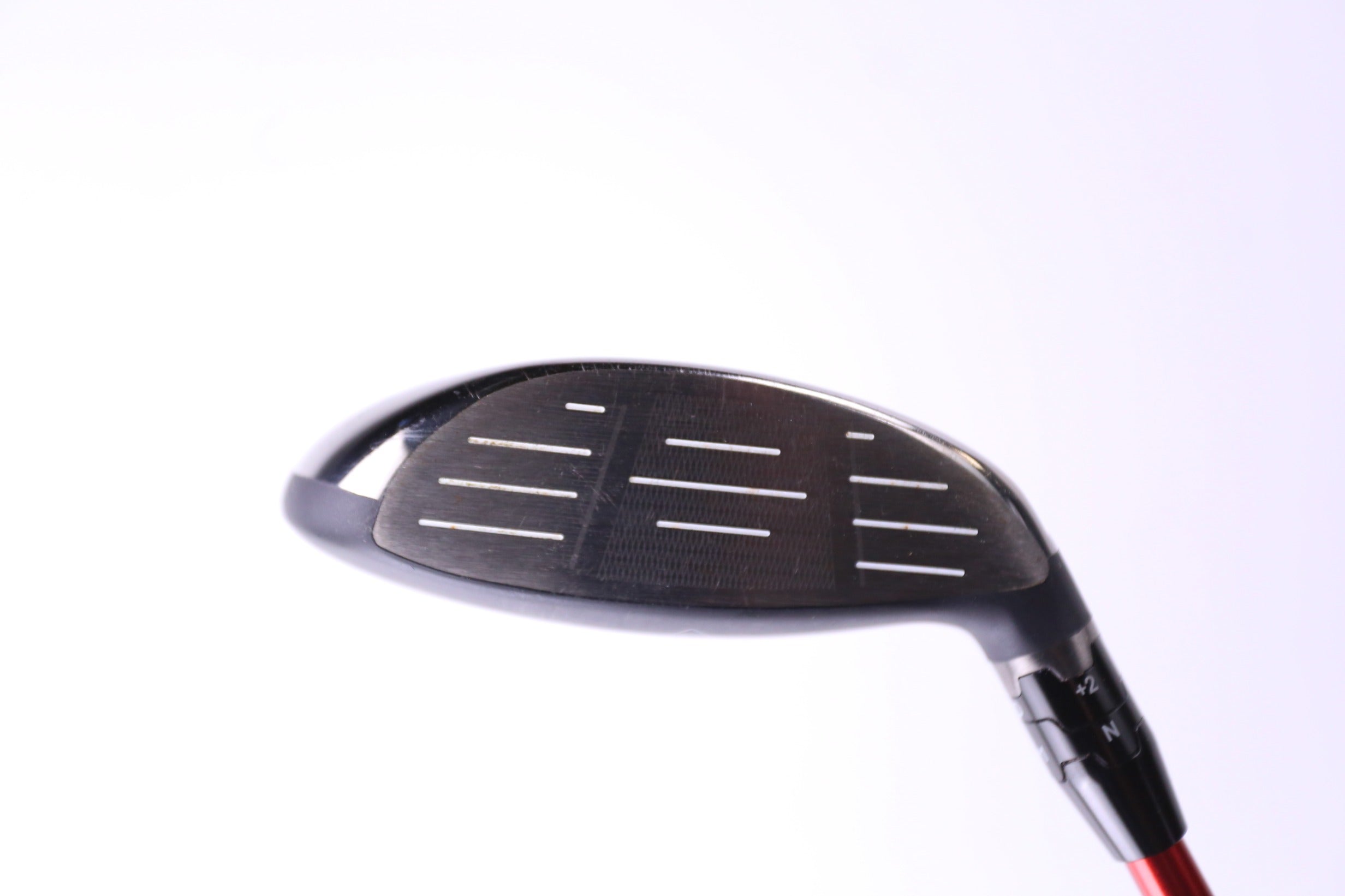 Used Callaway Paradym 3 Wood Left Handed 15° Stiff Flex Golf Club - Perfect for Left-Handed Golfers Seeking Distance & Control on the Fairway