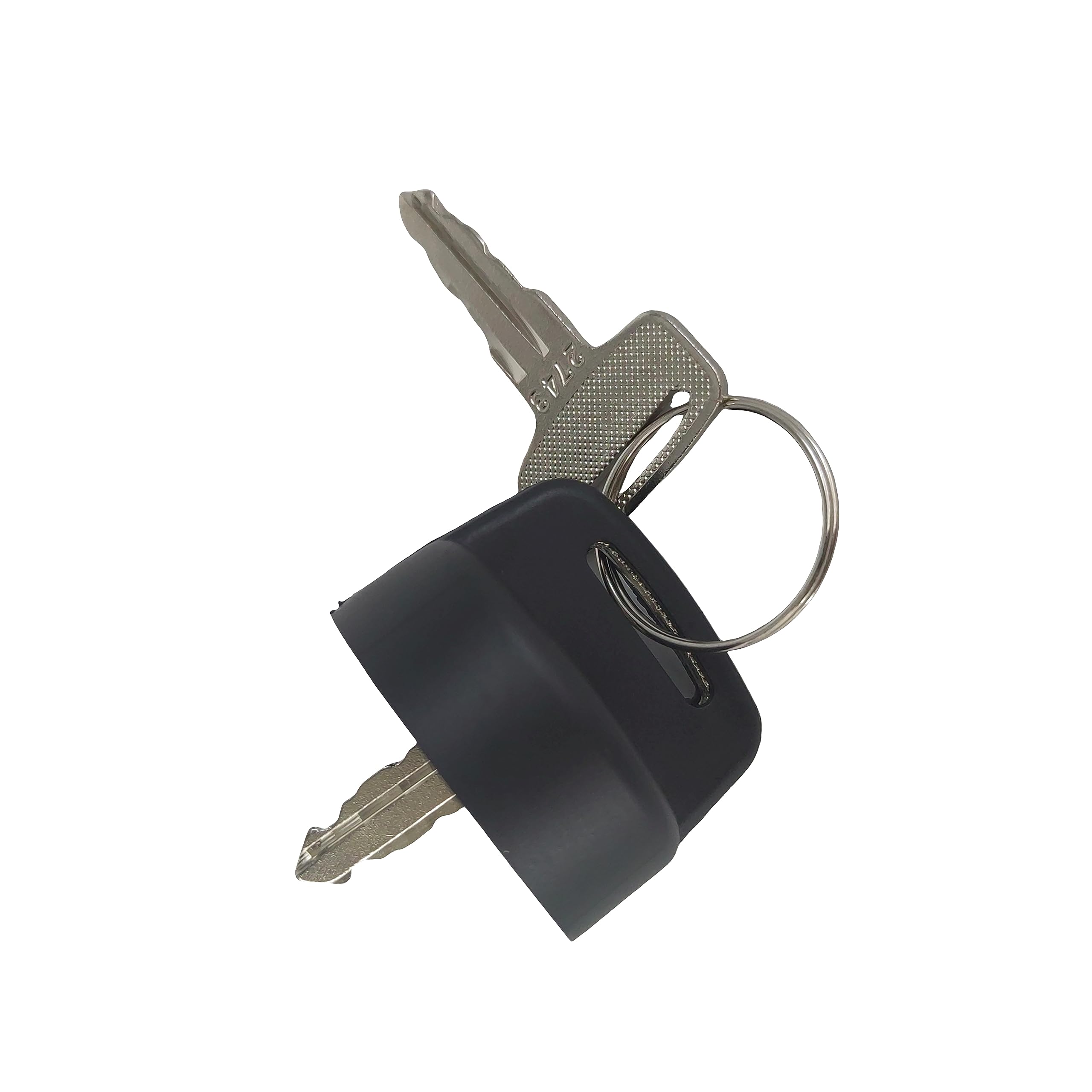 Exmark Toro Lazer Workman MDX Ignition Key 106-5270 - Replacement Key for Lawn Mower & Vehicle - Perfect for Outdoor Equipment Maintenance & Landscaping