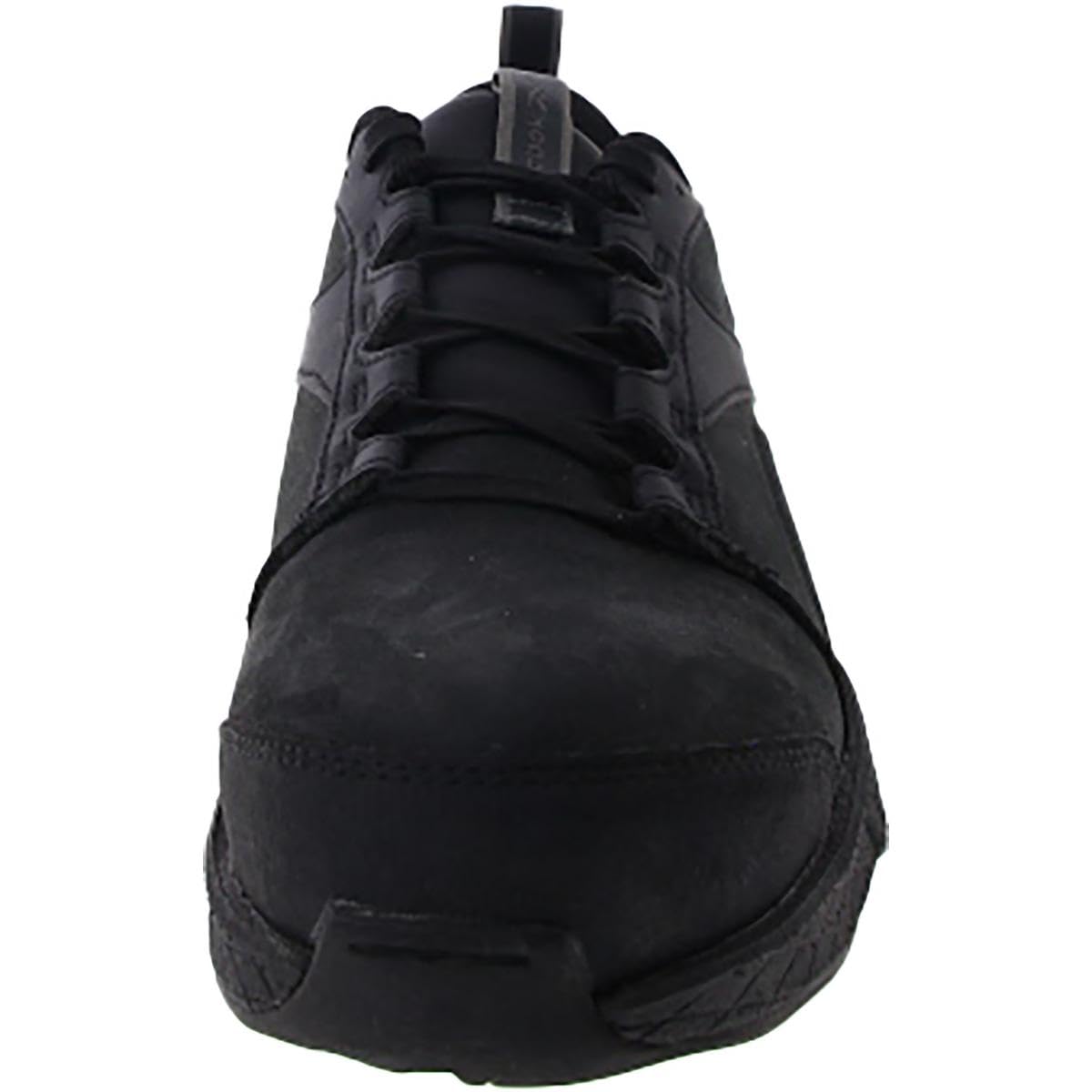 Reebok Men's Fusion Formidable Safety Toe Work Shoes - Industrial & Construction Athletic Shoes for Comfort & Protection | Perfect for Warehouse, Factory & Heavy Duty Jobs