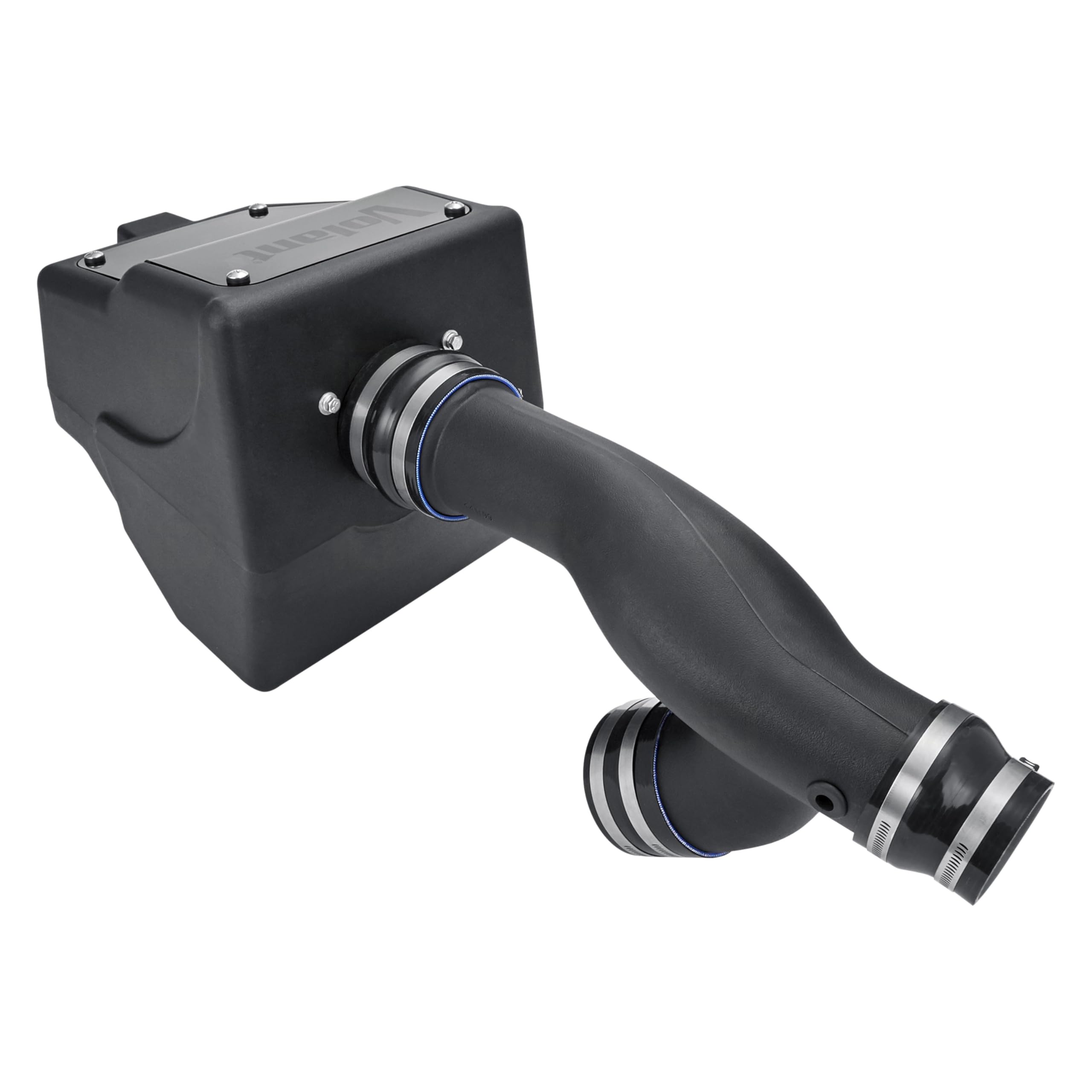 Volant Air Intake System - Closed Box Design for Improved Engine Performance - Perfect for Off-Roading & Street Racing
