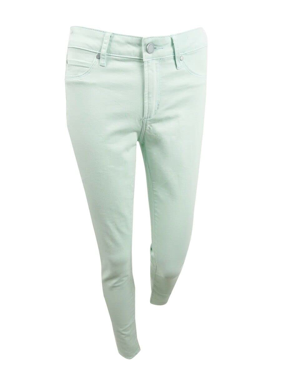 Articles of Society Women's Ankle Skinny Jeans - High Waist Stretch Denim Pants for Casual & Work Outfits | Perfect for Everyday Wear, Office & Date Nights