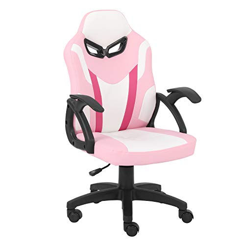 Pink White