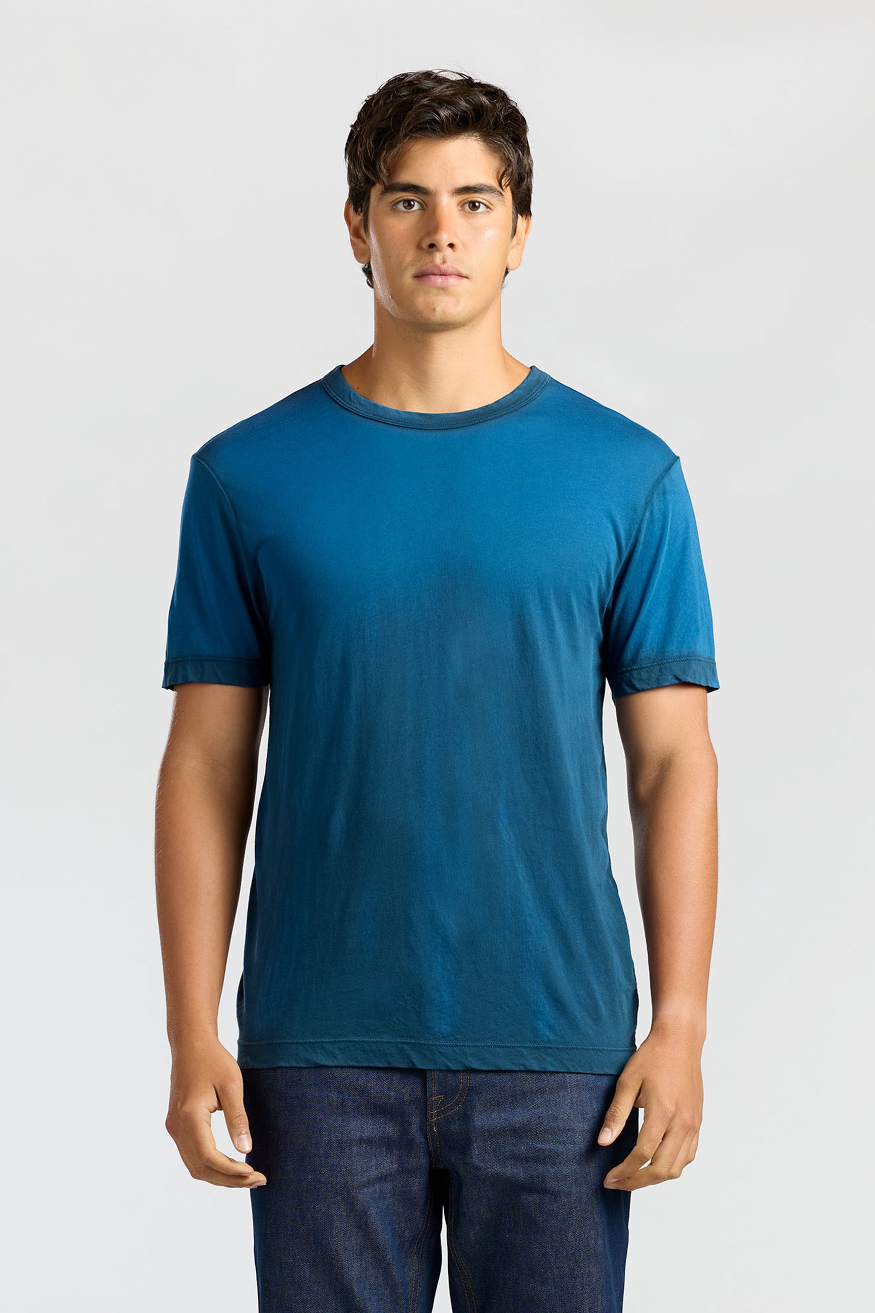 Prince Tee 6 - Premium Cotton T-Shirt for Men | Soft & Comfortable Casual Wear | Perfect for Everyday Outfits, Gym, and Weekend Relaxation
