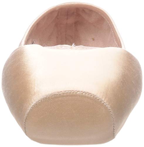 Capezio Women's Donatella Dance Sneakers - Comfortable Jazz Shoes for Ballet, Jazz & Modern Dance - Perfect for Dance Classes, Performances & Practice