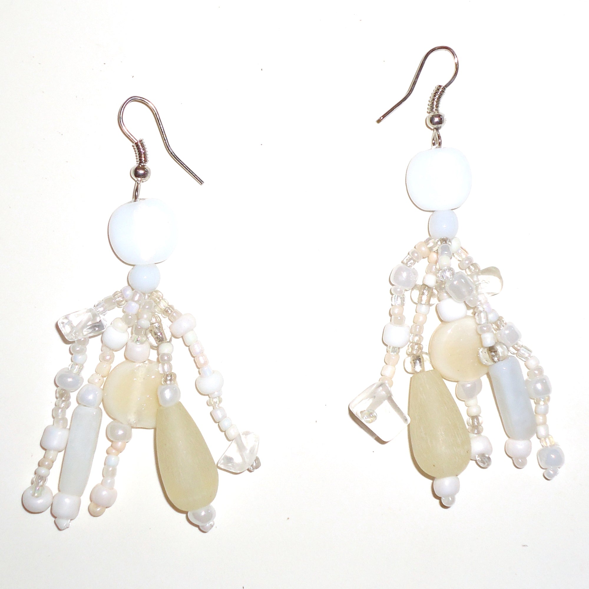 Dangle Earrings for Women - Elegant Drop Earrings for Everyday Wear & Special Occasions | Perfect Gift for Her