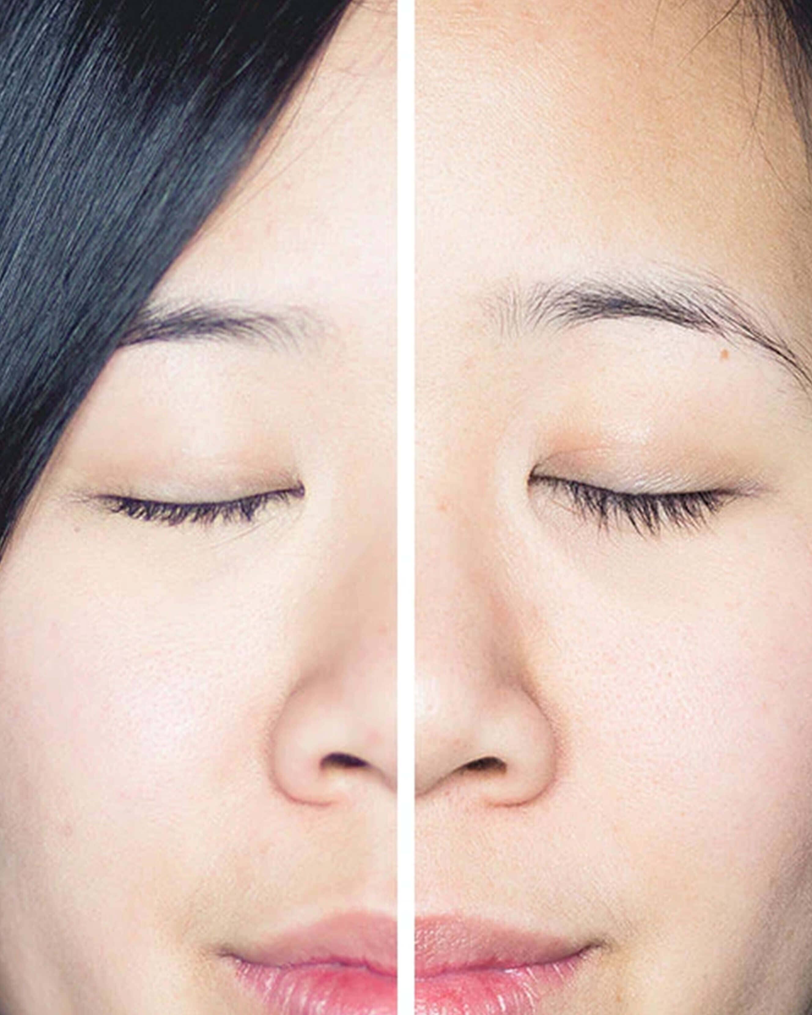 Best Eyelash & Eyebrow Growth Serum for Longer, Thicker Lashes & Brows - Natural & Safe Formula for Daily Use at Home or Salon