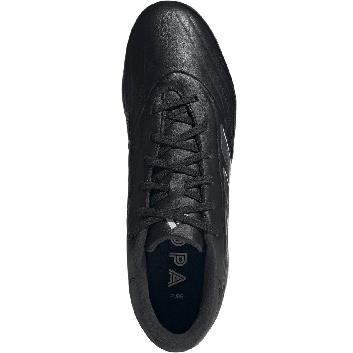 Nike Copa Pure 2 League Firm Ground Soccer Cleats - Lightweight Football Shoes for Men with Enhanced Grip & Comfort - Perfect for Competitive Matches & Training Sessions on Natural Grass Fields