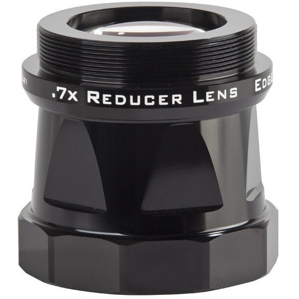 Celestron 0.7x Reducer Lens for EdgeHD 1100 Telescope - Improve Astrophotography & Wide-Field Viewing for Deep Space Observation