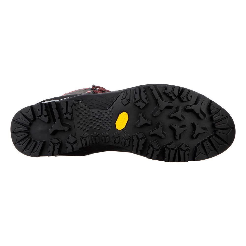 Salewa Mountain Trainer Mid Gore-TEX Hiking Boots for Men - Waterproof & Durable Outdoor Footwear for Trekking, Backpacking & Mountain Climbing