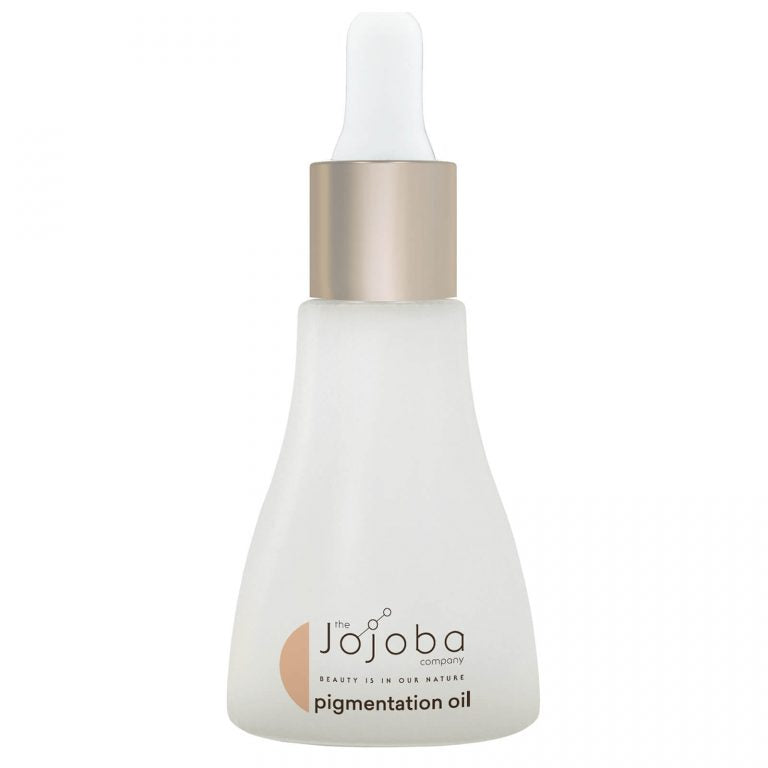 Pure Jojoba Oil for Skin Pigmentation - 30ml Natural Treatment for Hyperpigmentation, Dark Spots & Uneven Skin Tone - Perfect for Face, Body & Daily Skincare Routine