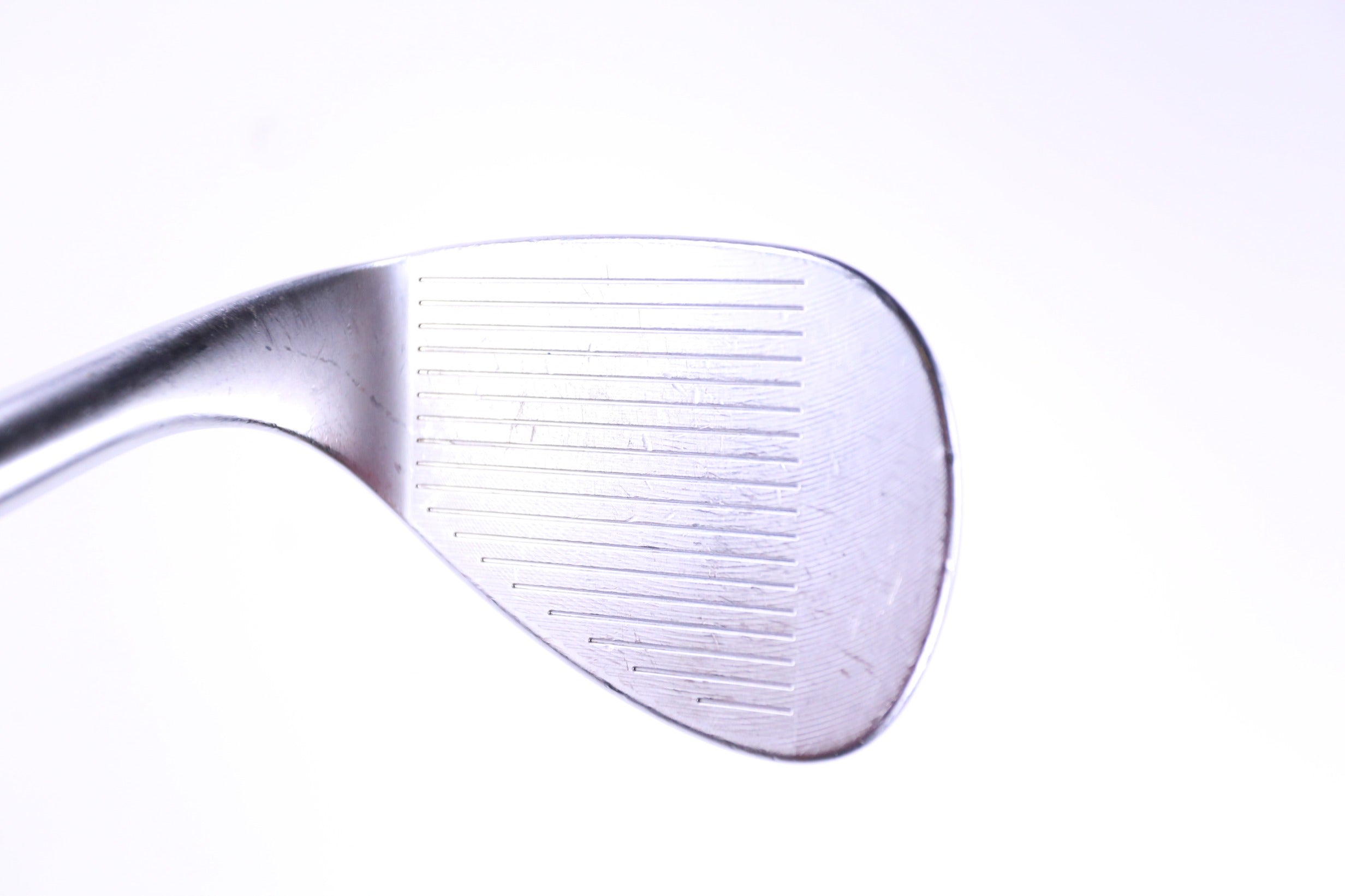 Used Cleveland CBX Lob Wedge - Right Handed 60° Stiff Flex Golf Club for Short Game & Bunker Shots