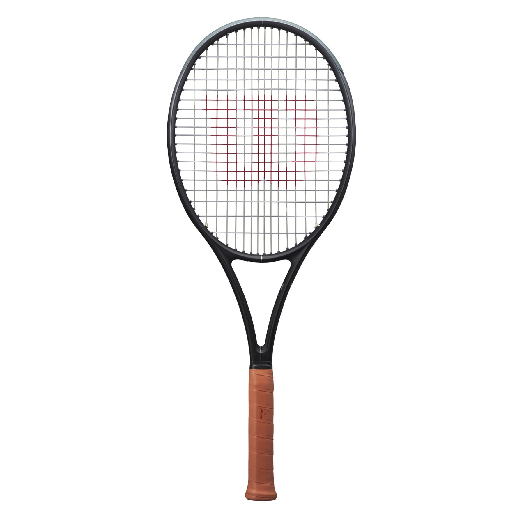 Wilson RF 01 Future Tennis Racquet | Professional Tennis Racket for Men & Women | Perfect for Competitive Play & Training Sessions