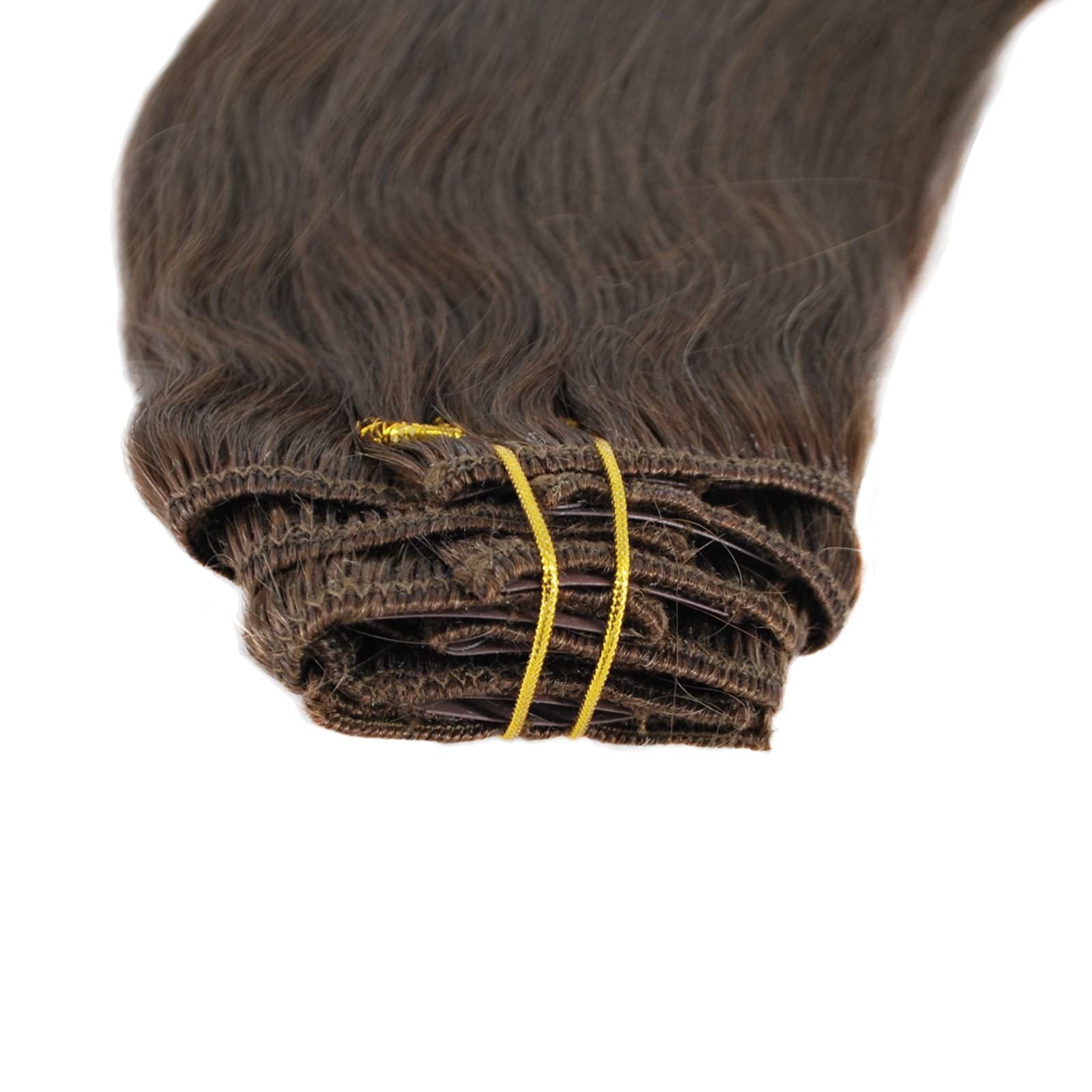 Clip In Hair Extensions 20