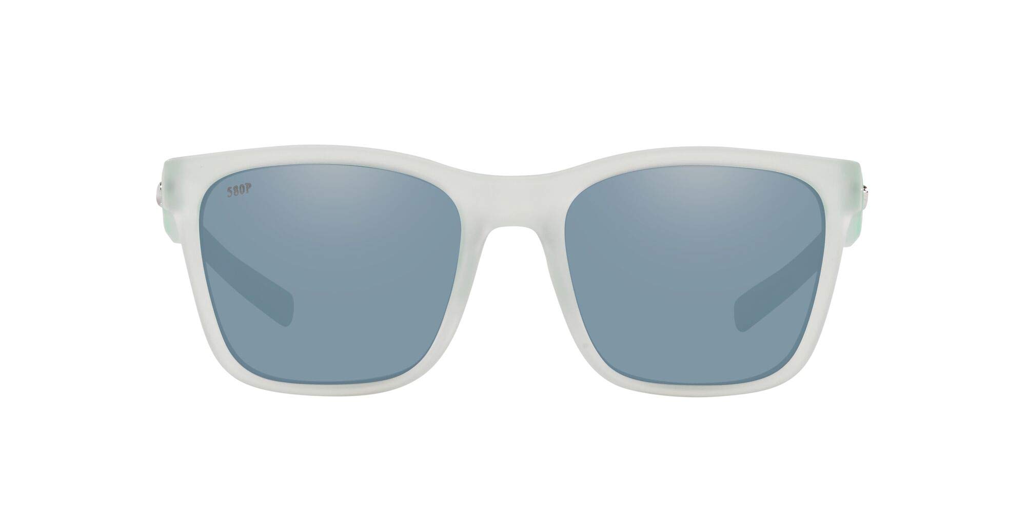 Costa Del Mar Women's Panga Square Polarized Sunglasses - UV Protection, Lightweight & Stylish for Outdoor Activities, Beach, Fishing & Driving