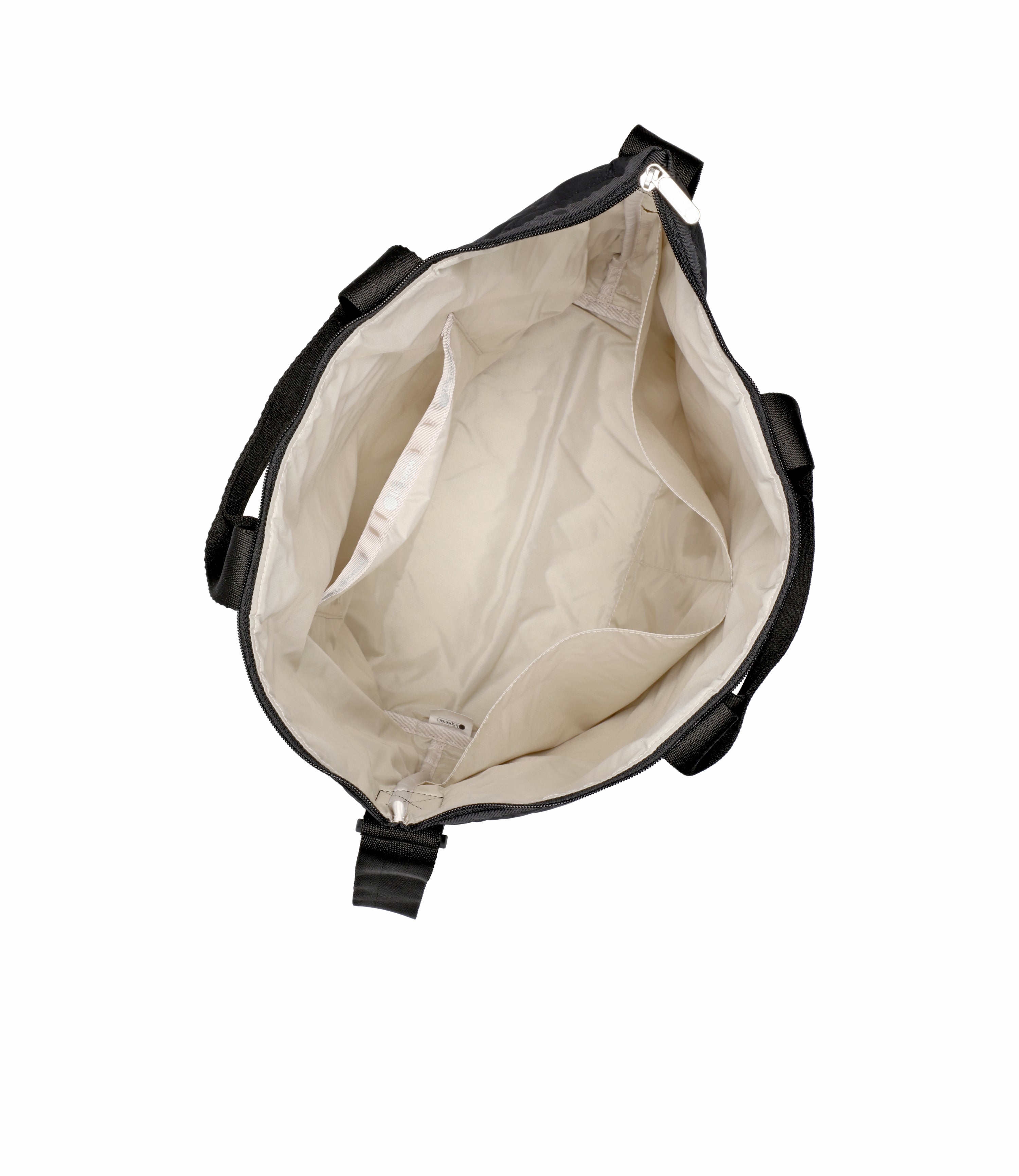 Premium Lightweight Tote Bag with Reinforced Handles - Durable & Spacious for Shopping, Travel, and Everyday Use