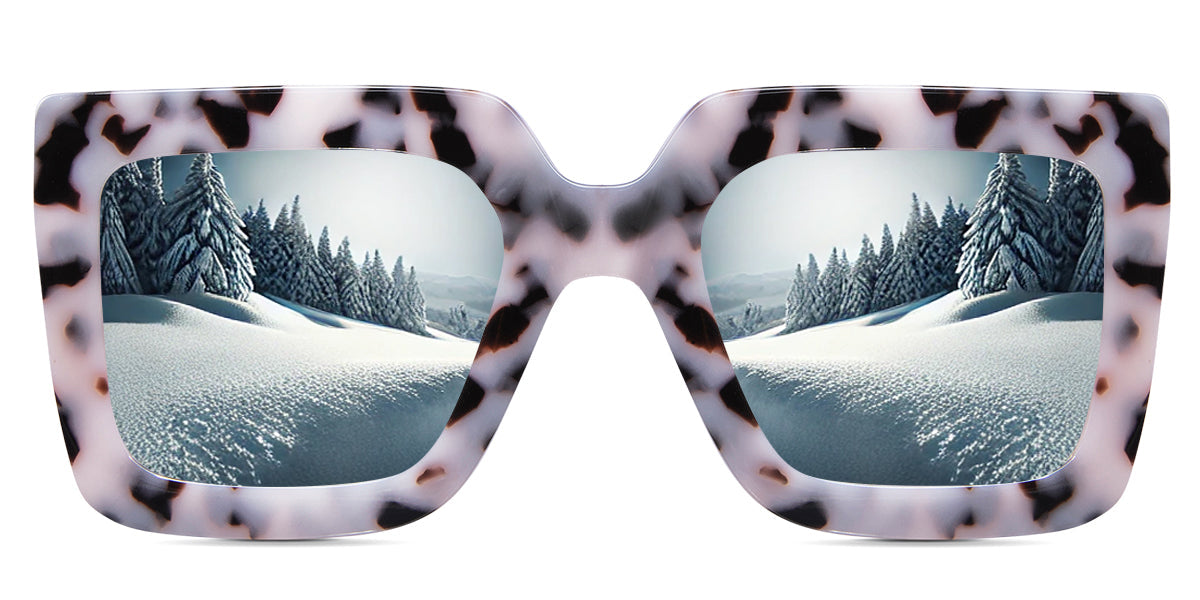 APIA Women's Prescription Sunglasses - UV Protection, Stylish & Comfortable for Driving, Outdoor Activities & Daily Wear