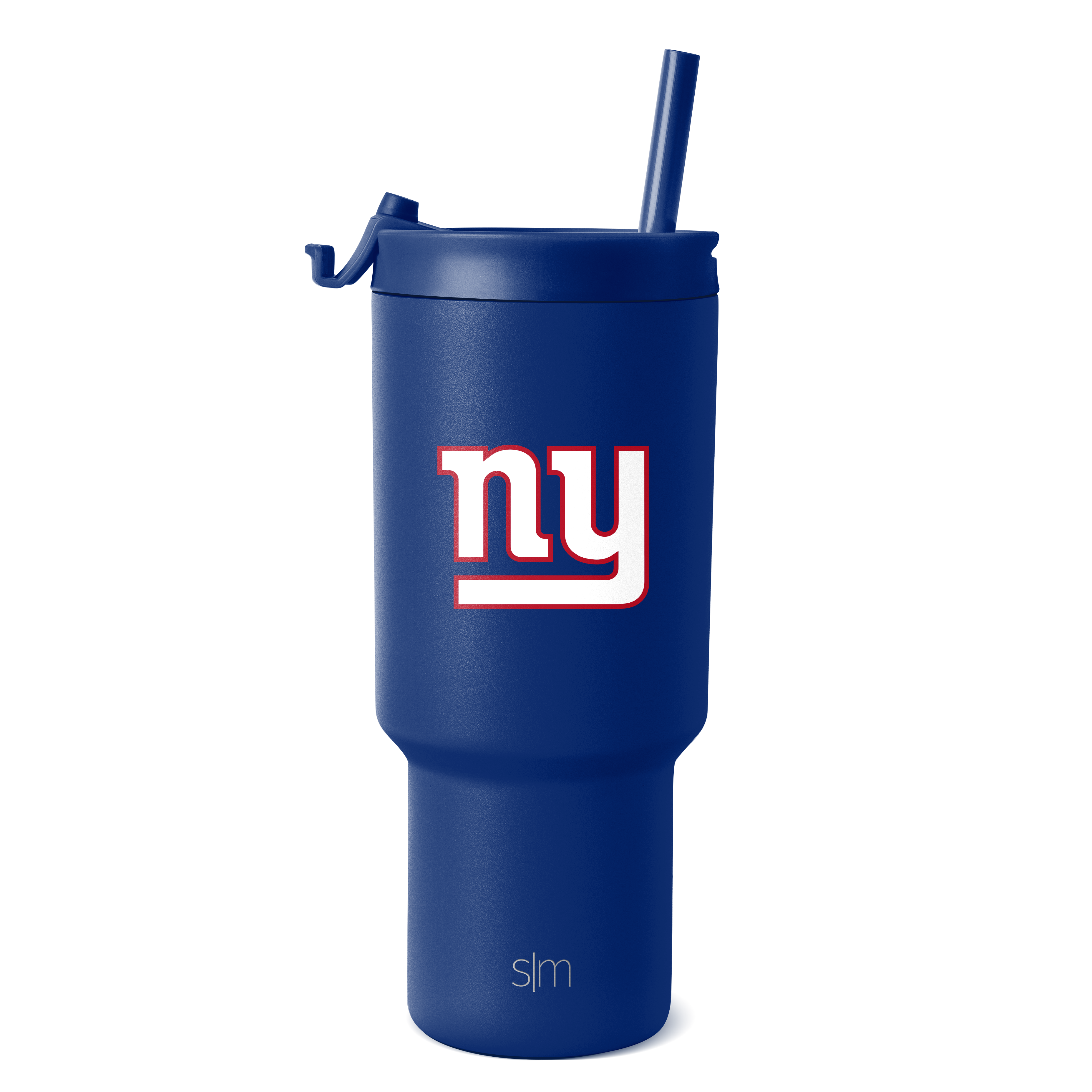 NFL Trek Tumbler - Insulated Stainless Steel Travel Mug with Lid - Perfect for Football Games, Camping & Outdoor Adventures
