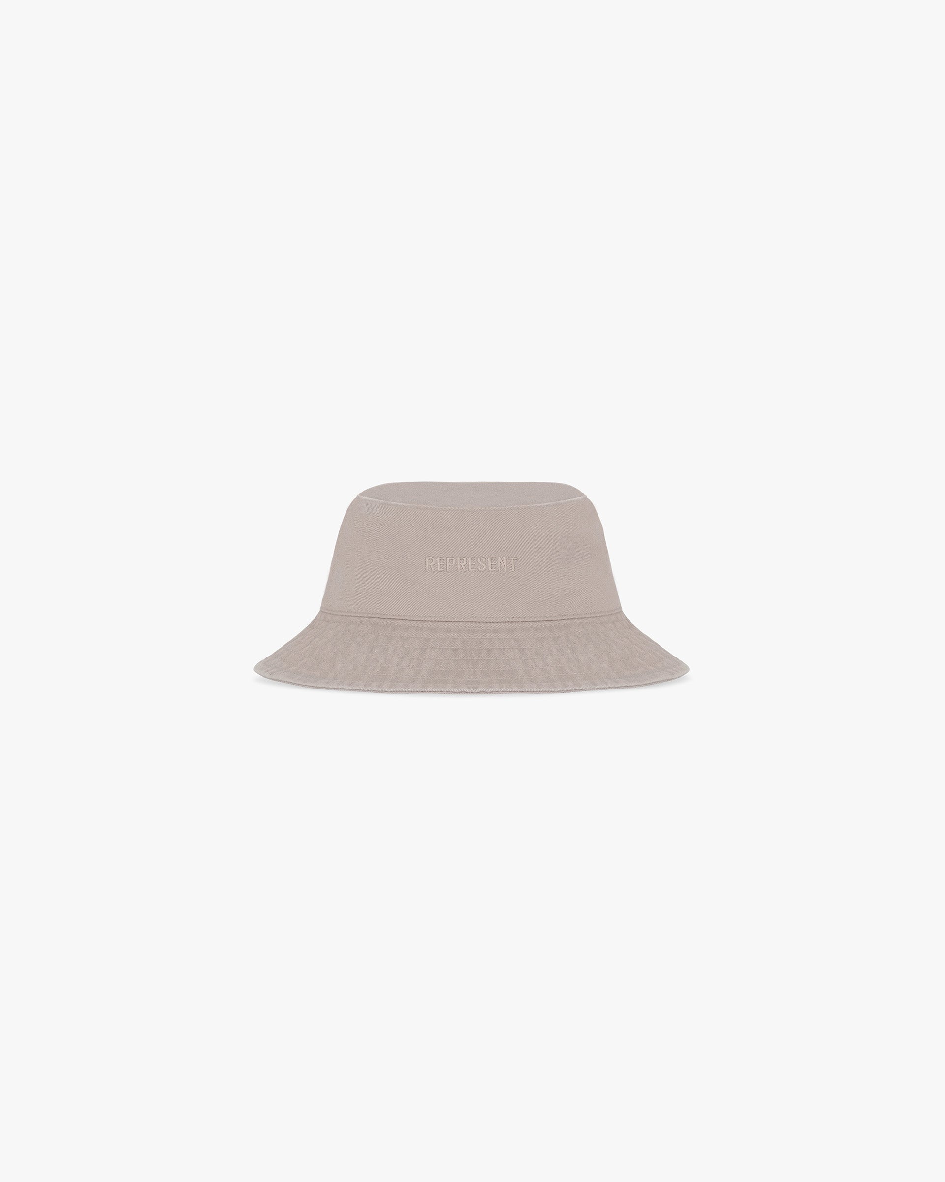 Mini Represent Bucket Hat - Trendy Mushroom Print Summer Sun Hat for Women & Men | Beach, Festival, Outdoor Fashion Accessory