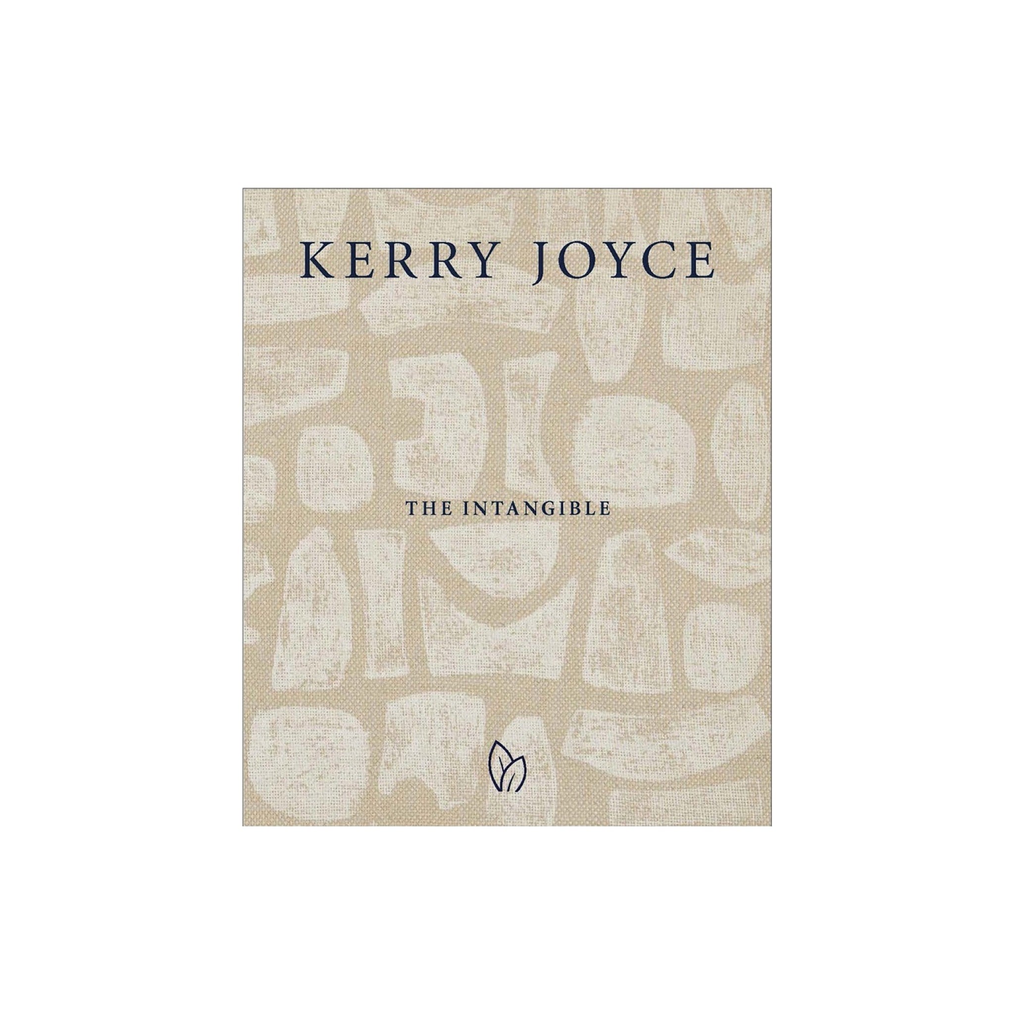 Kerry Joyce: The Intangible Coffee Table Book - Luxury Home Decor & Interior Design Inspiration for Living Rooms, Offices & Gifts
