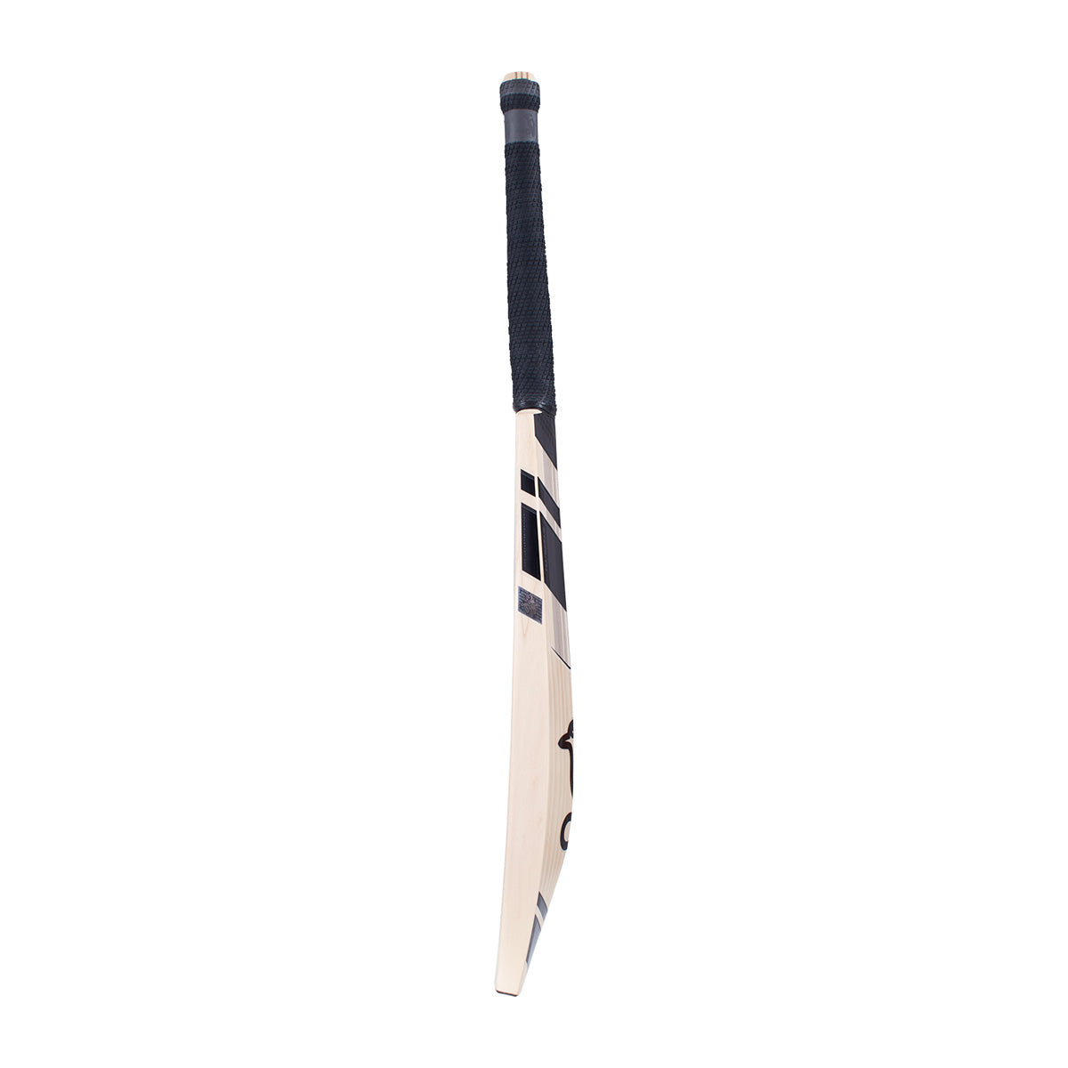 Kookaburra Stealth Pro Cricket Bat 2024 - Premium English Willow Cricket Bat for Professional Players - Perfect for Matches, Training & Competitive Play
