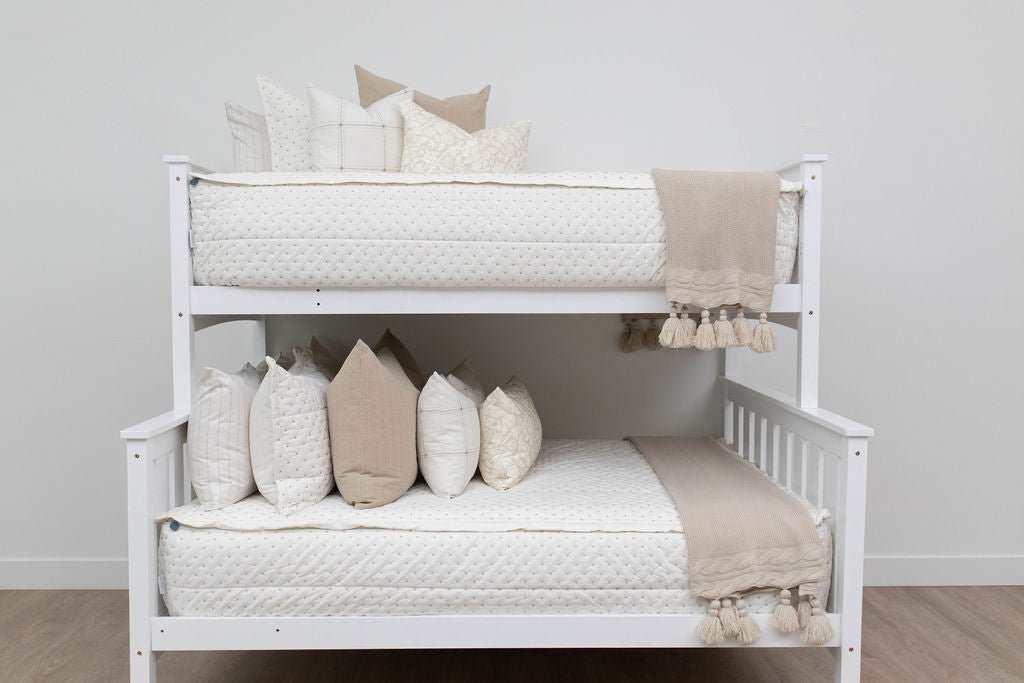 Monroe Luxe Beddy's - Premium Soft & Cozy Bedding Set for Ultimate Comfort | Perfect for Home, Hotel, and Airbnb Use
