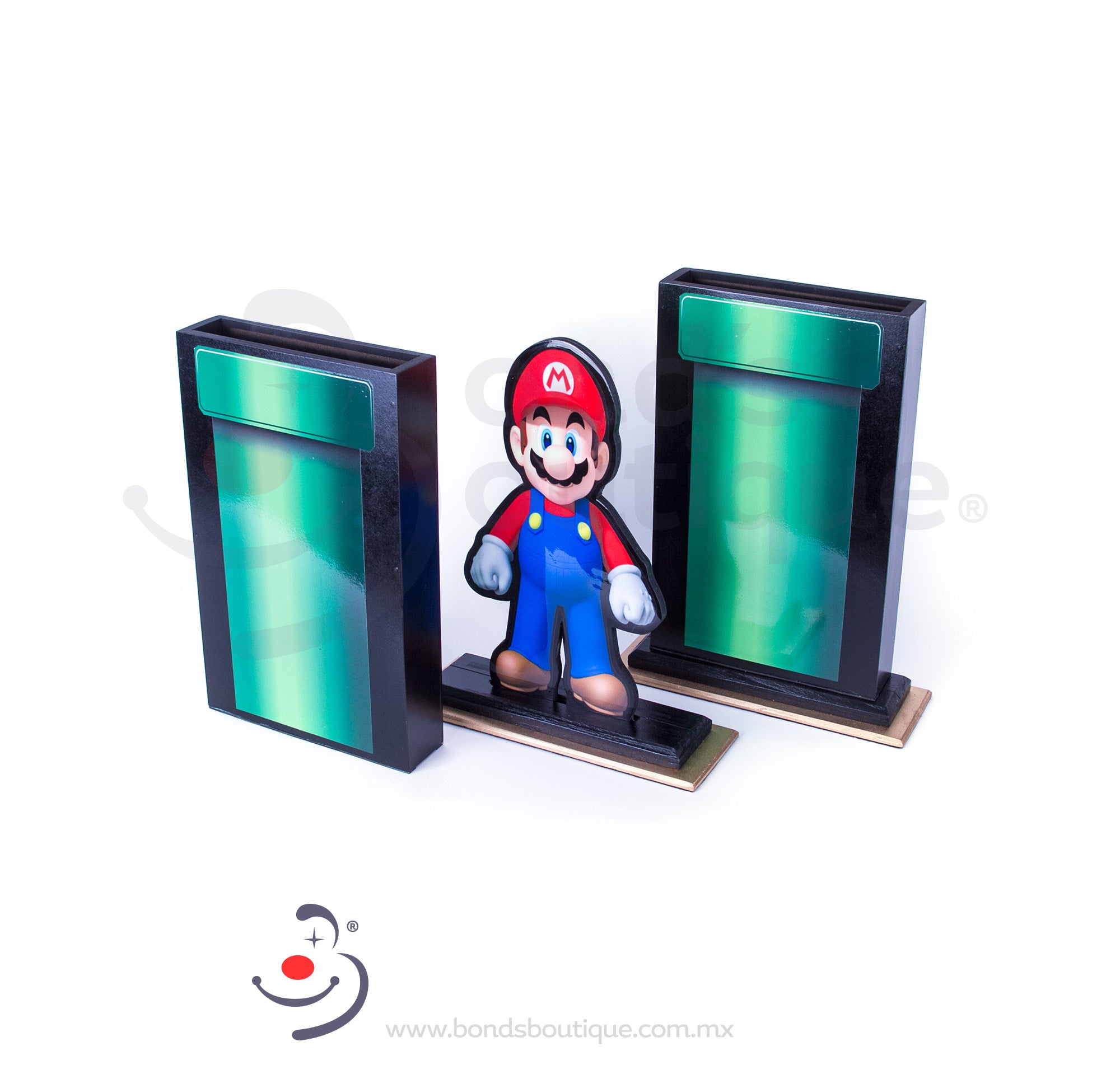 Super Mario Bros Double Trouble - Classic Nintendo Game for Kids & Adults | Fun Family Game Night, Birthday Gifts, Retro Gaming Collection